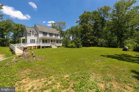 207 Willis Proffitt Rd, Mineral, VA 23117 photo 14