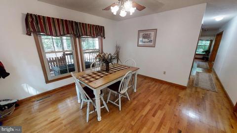44 Tara Cir, Bumpass, VA 23024 photo 8