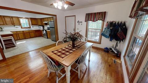44 Tara Cir, Bumpass, VA 23024 photo 7