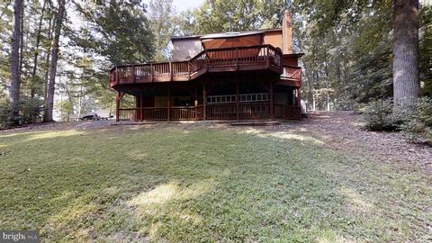 44 Tara Cir, Bumpass, VA 23024 photo 2