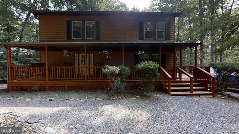 44 Tara Cir, Bumpass, VA 23024 photo 1