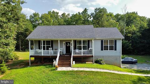 60 Nancy Ln, Louisa, VA 23093 photo 1