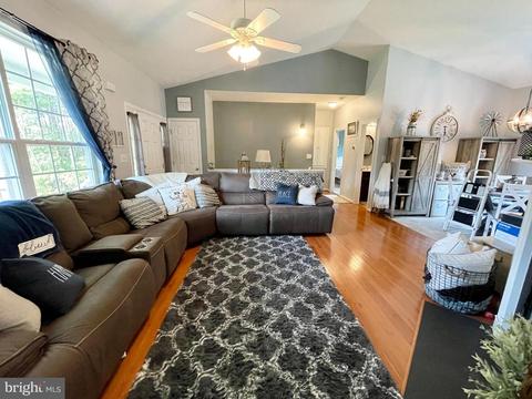 60 Nancy Ln, Louisa, VA 23093 photo 4