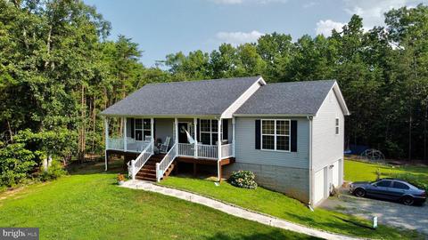 60 Nancy Ln, Louisa, VA 23093 photo 2
