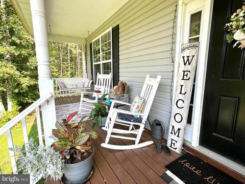 60 Nancy Ln, Louisa, VA 23093 photo 3