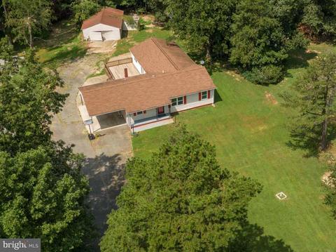 6817 Courthouse Rd, Louisa, VA 23093 photo 2