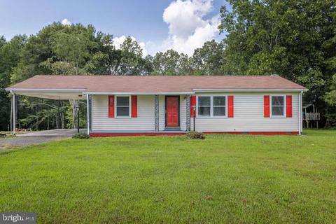 6817 Courthouse Rd, Louisa, VA 23093 photo 1