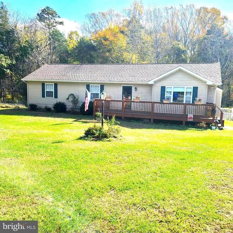 85 Cimarron Ct, Louisa, VA 23093 photo 1