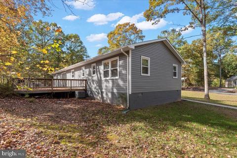 196 Mitchell Point Rd, Mineral, VA 23117 photo 4