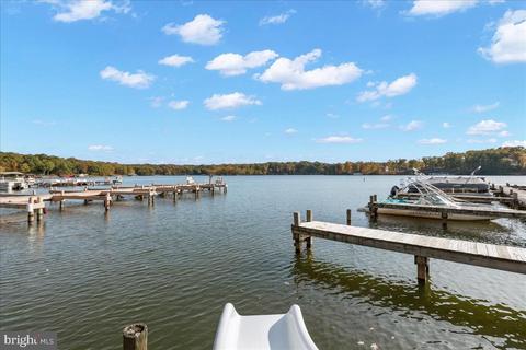 196 Mitchell Point Rd, Mineral, VA 23117 photo 29