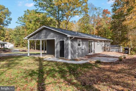 196 Mitchell Point Rd, Mineral, VA 23117 photo 5