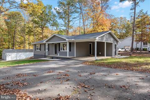 196 Mitchell Point Rd, Mineral, VA 23117 photo 3