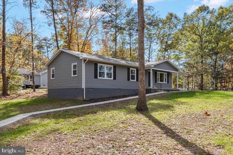 196 Mitchell Point Rd, Mineral, VA 23117 photo 2