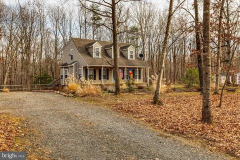 306 Patrick Henry Pl, Louisa, VA 23093 photo 6