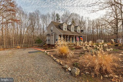 306 Patrick Henry Pl, Louisa, VA 23093 photo 1