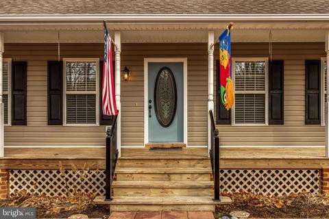 306 Patrick Henry Pl, Louisa, VA 23093 photo 9