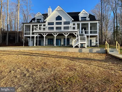 589 Busbees Point Rd, Bumpass, VA 23024 photo 1