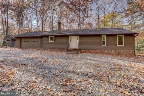 154 Becky Ct, Bumpass, VA 23024 photo 1