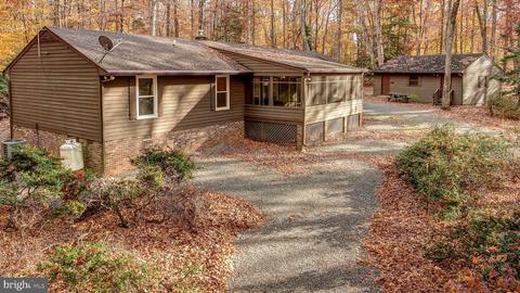 154 Becky Ct, Bumpass, VA 23024 photo 47