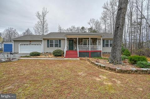 342 Bohannon Rd, Bumpass, VA 23024 photo 56
