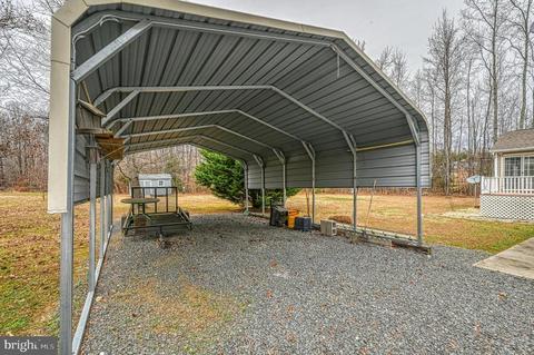 342 Bohannon Rd, Bumpass, VA 23024 photo 60
