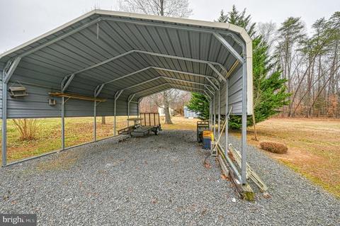 342 Bohannon Rd, Bumpass, VA 23024 photo 59