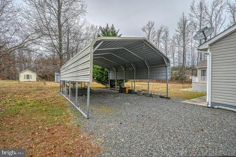 342 Bohannon Rd, Bumpass, VA 23024 photo 61