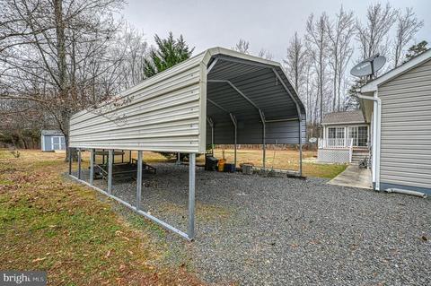342 Bohannon Rd, Bumpass, VA 23024 photo 62