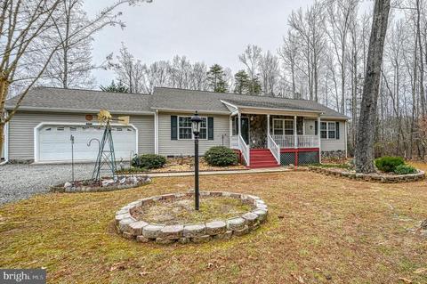 342 Bohannon Rd, Bumpass, VA 23024 photo 57