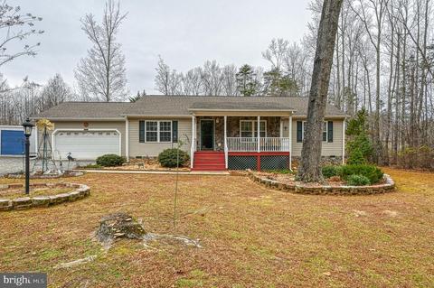 342 Bohannon Rd, Bumpass, VA 23024 photo 50