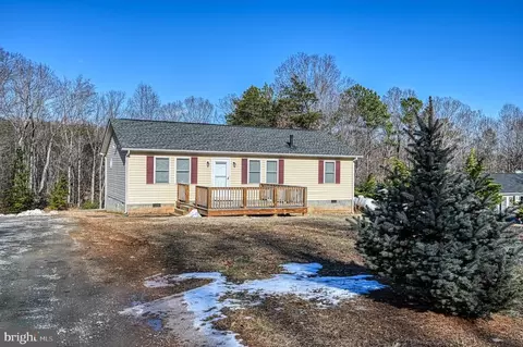 577 Cuckoo Rd, Louisa, VA 23093 photo 1
