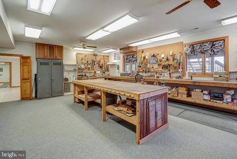 661 Busbees Point Rd, Bumpass, VA 23024 photo 48