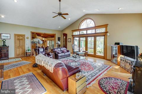661 Busbees Point Rd, Bumpass, VA 23024 photo 16