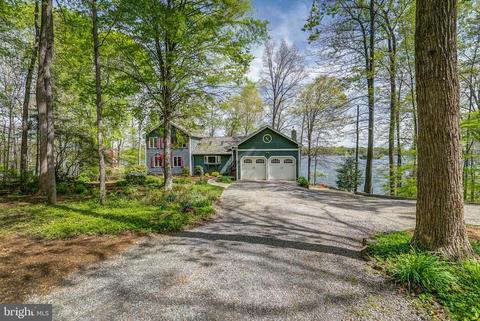 661 Busbees Point Rd, Bumpass, VA 23024 photo 72