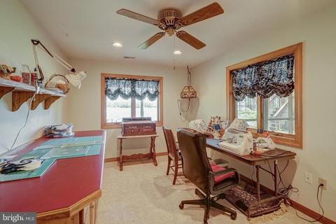 661 Busbees Point Rd, Bumpass, VA 23024 photo 45