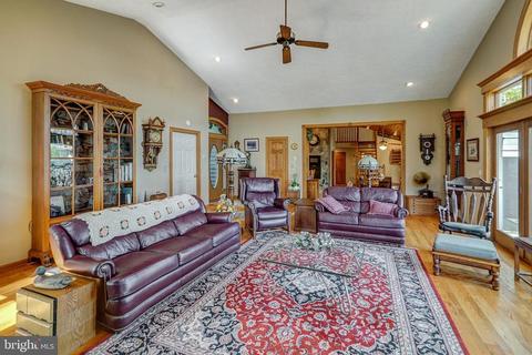 661 Busbees Point Rd, Bumpass, VA 23024 photo 17