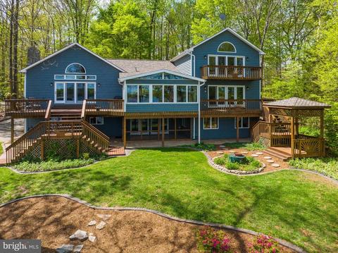 661 Busbees Point Rd, Bumpass, VA 23024 photo 52