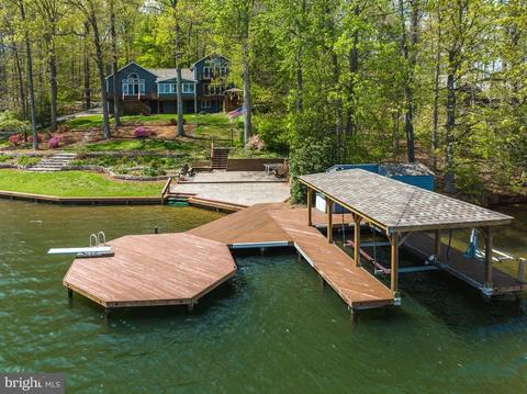661 Busbees Point Rd, Bumpass, VA 23024 photo 9