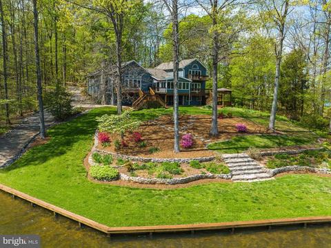 661 Busbees Point Rd, Bumpass, VA 23024 photo 8