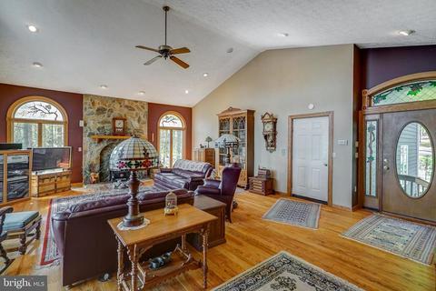 661 Busbees Point Rd, Bumpass, VA 23024 photo 14