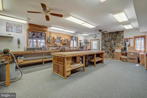 661 Busbees Point Rd, Bumpass, VA 23024 photo 47