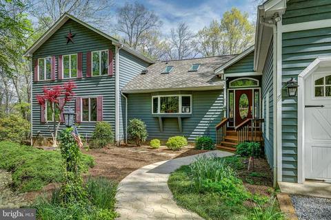 661 Busbees Point Rd, Bumpass, VA 23024 photo 71