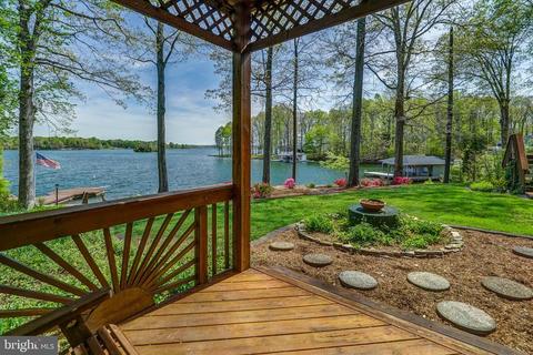 661 Busbees Point Rd, Bumpass, VA 23024 photo 56