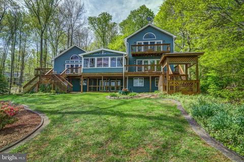 661 Busbees Point Rd, Bumpass, VA 23024 photo 2