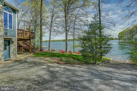 661 Busbees Point Rd, Bumpass, VA 23024 photo 61