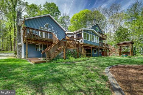 661 Busbees Point Rd, Bumpass, VA 23024 photo 66