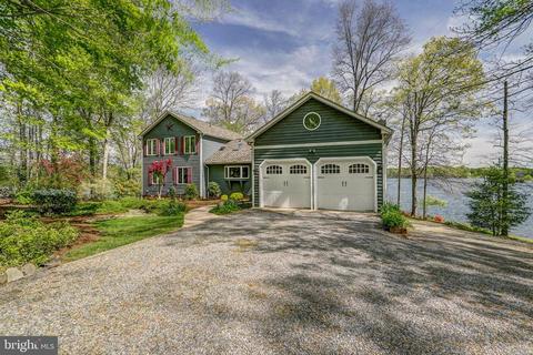 661 Busbees Point Rd, Bumpass, VA 23024 photo 69