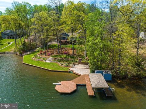 661 Busbees Point Rd, Bumpass, VA 23024 photo 4