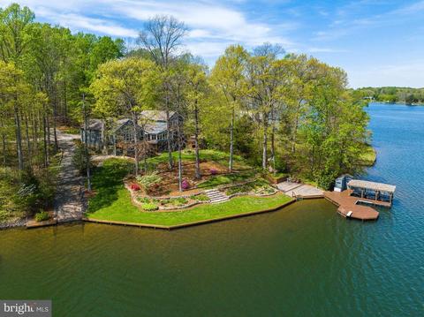 661 Busbees Point Rd, Bumpass, VA 23024 photo 7