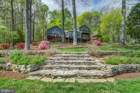 661 Busbees Point Rd, Bumpass, VA 23024 photo 1